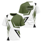 Jeep T-shirt SC080