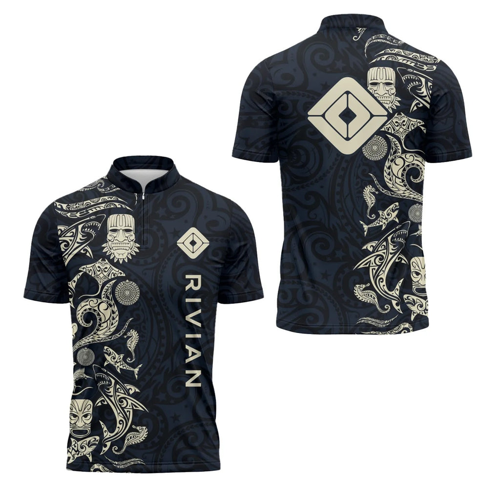 Rivian Apparels SHW033