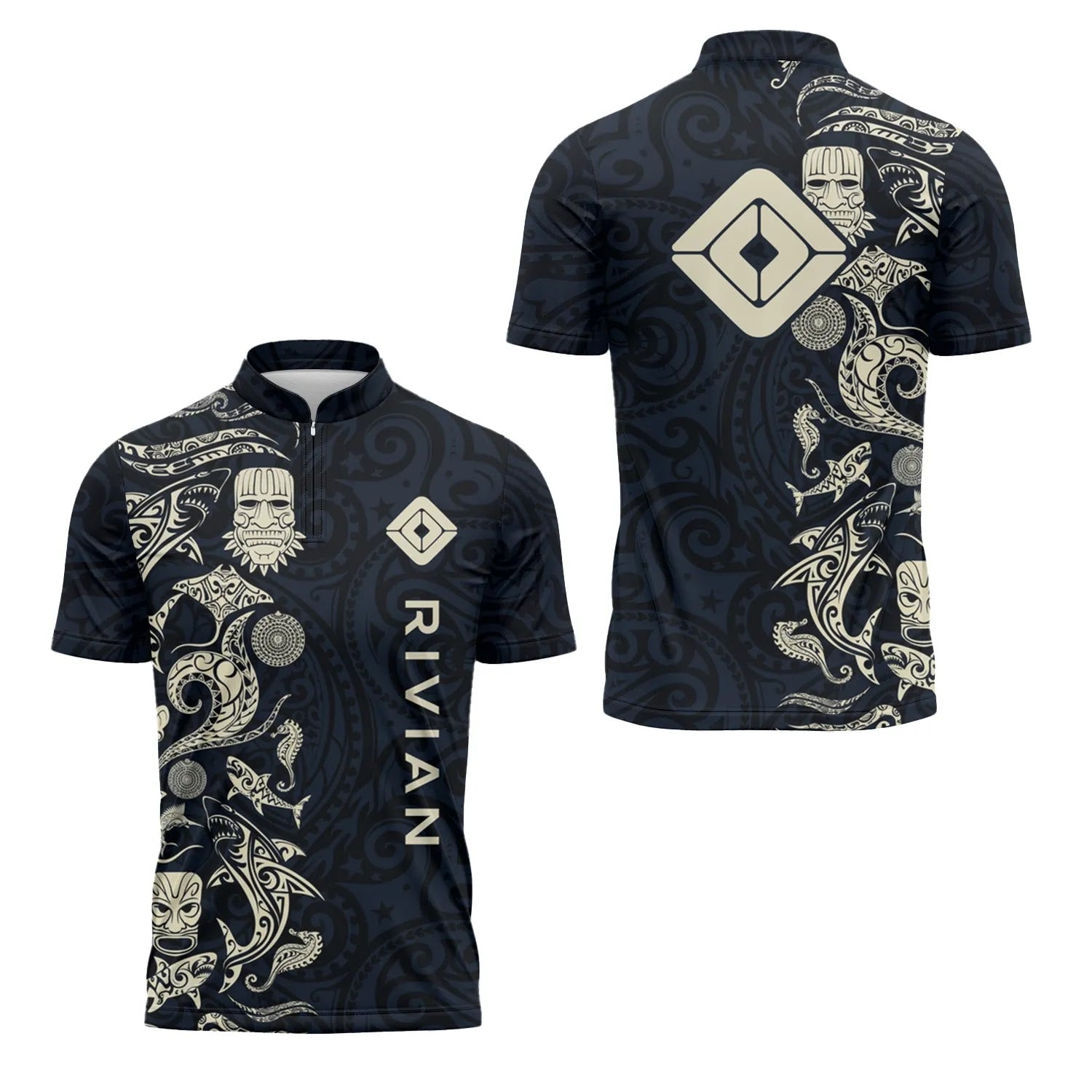 Rivian Apparels SHW033