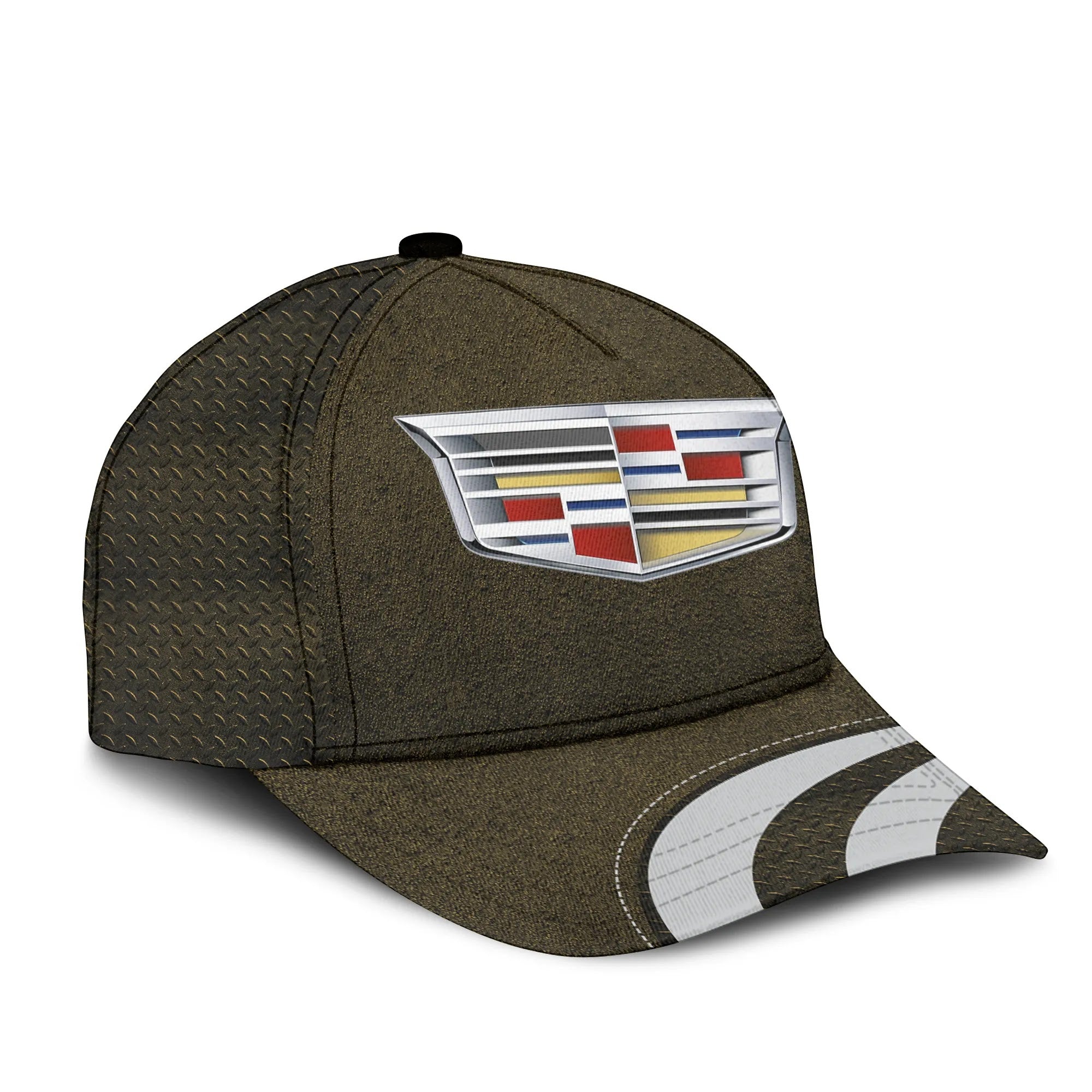 Cadillac Cap CSC023