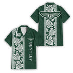 Bentley Premium Hawaiian Shirt SHW046