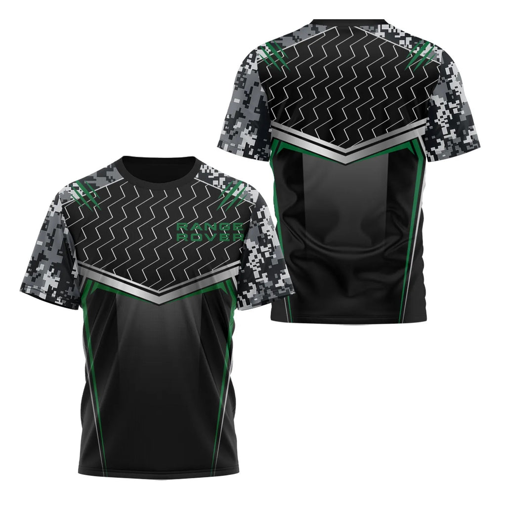 Range Rover T-shirt SC115