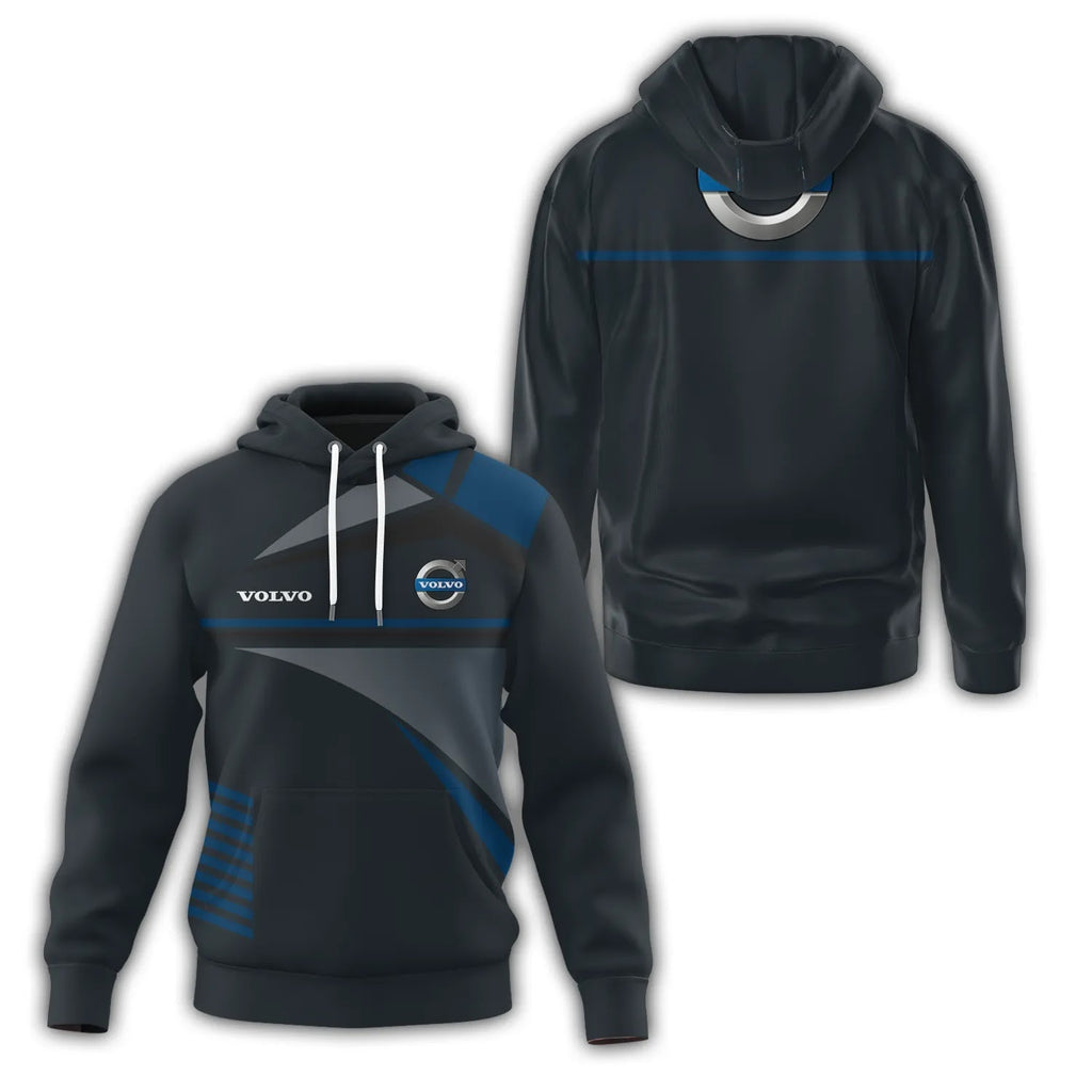 Volvo Hoodie SC067