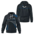 Volvo Hoodie SC067