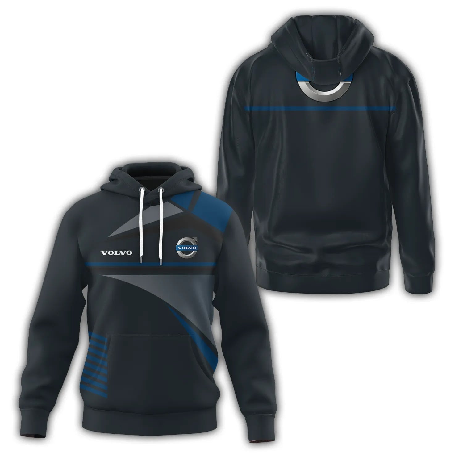Volvo Hoodie SC067