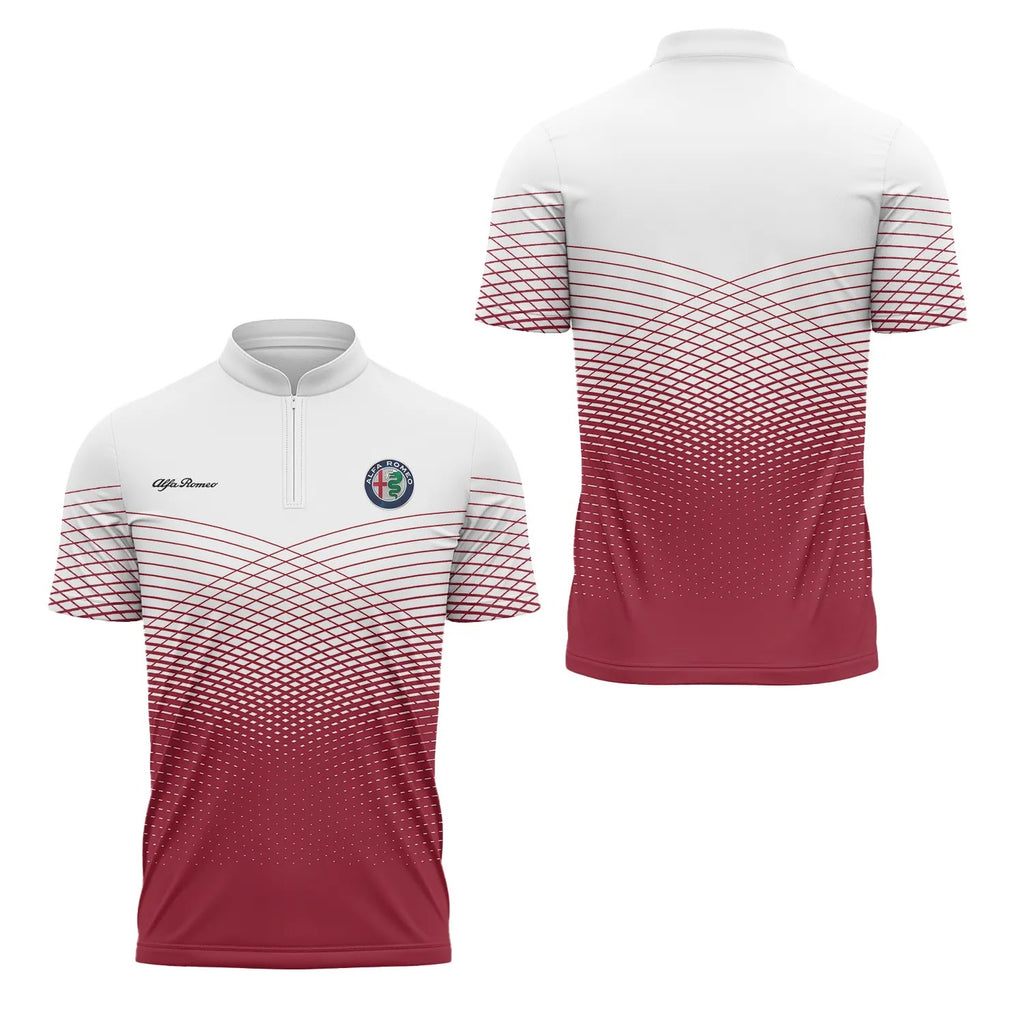 Alfa Romeo Apparels SC109