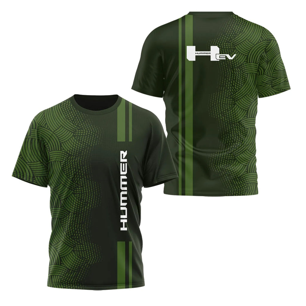 Hummer T-shirt SC084