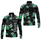 Range Rover Quarter-zip Pullover SC054