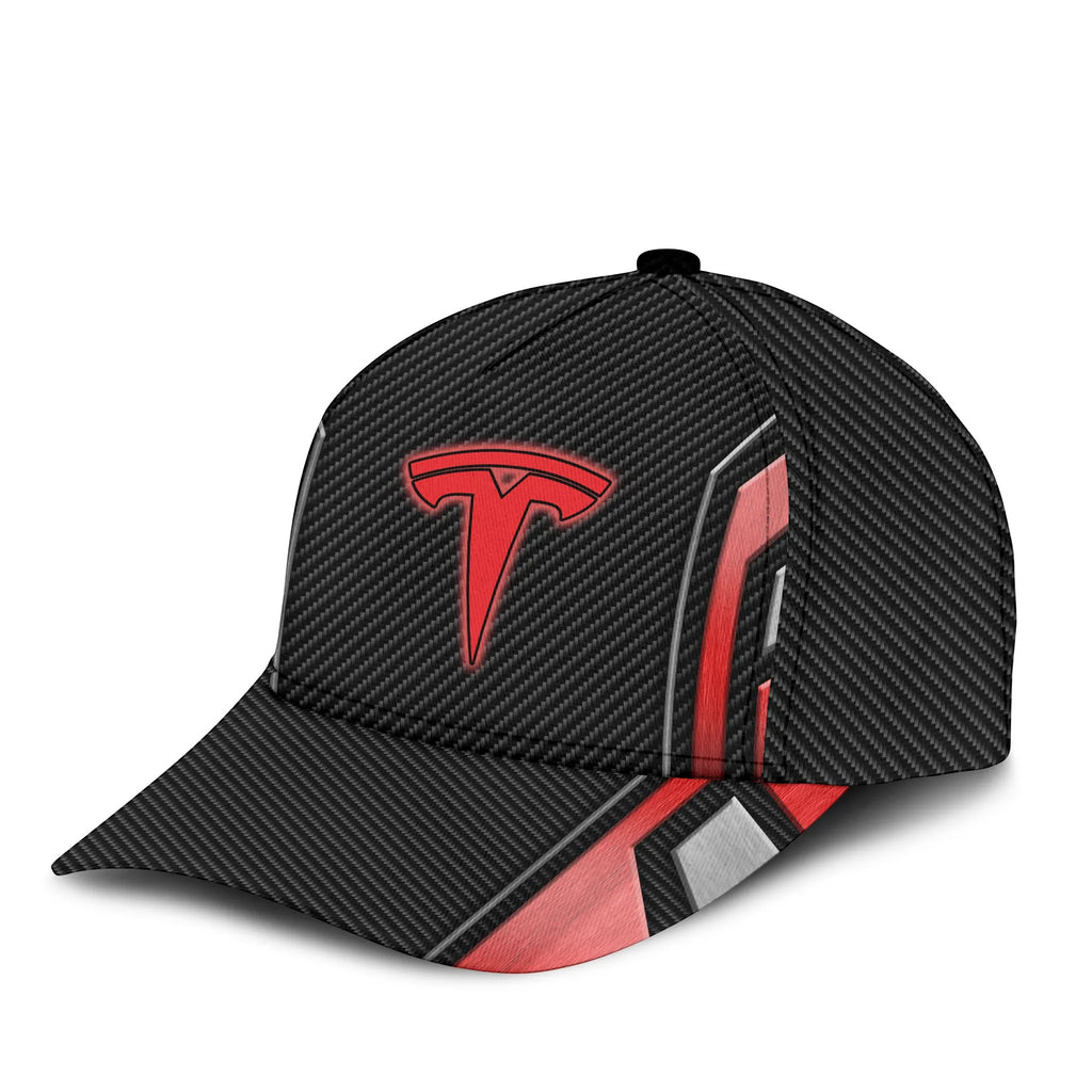 Tesla Cap CSC059