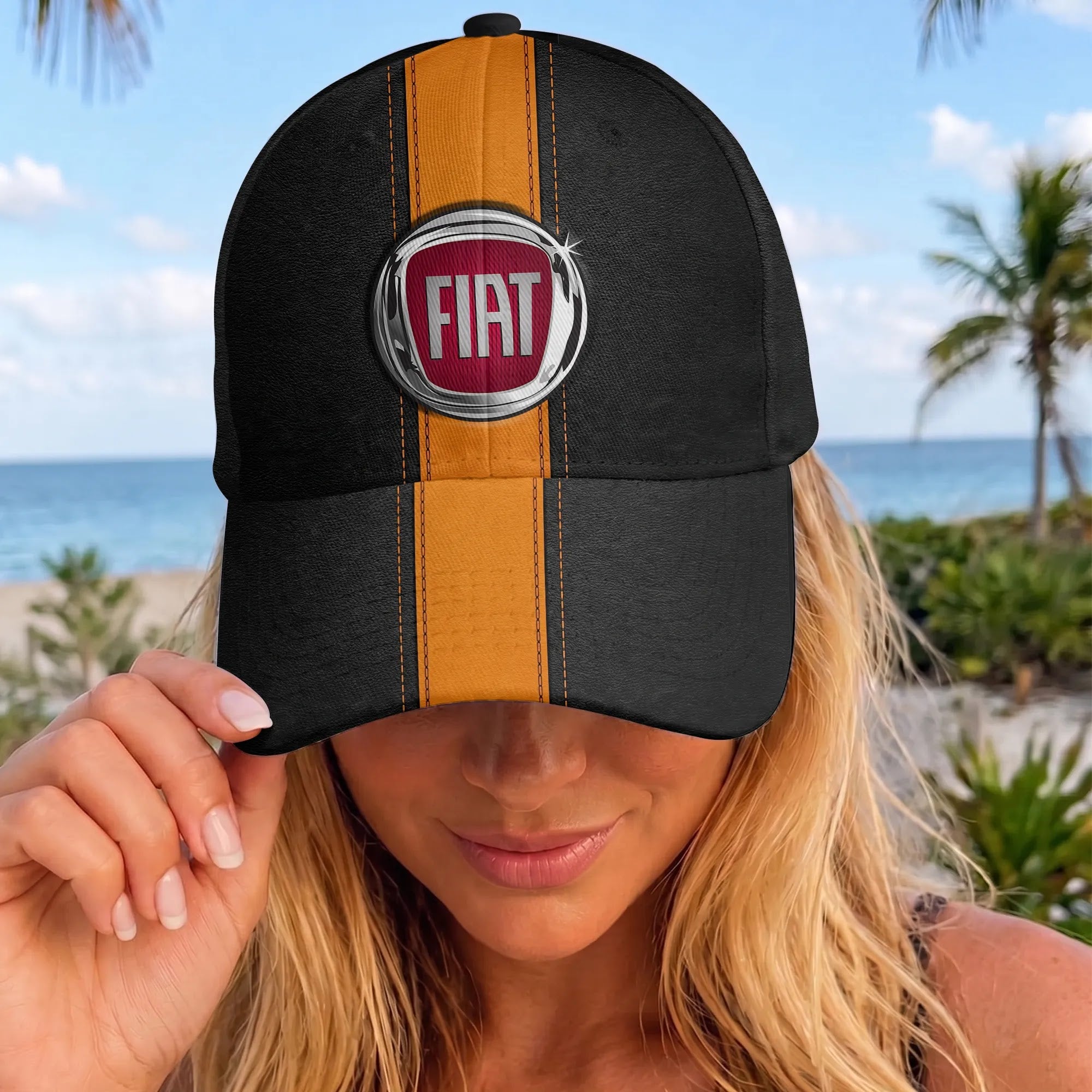 Fiat Cap CSC067