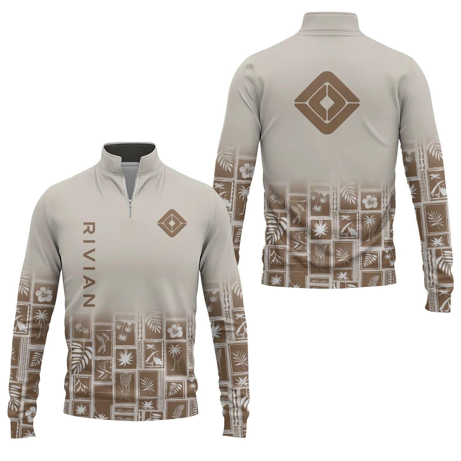 Rivian Apparels SHW067