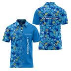 Hummer Short Sleeve Polo SHW027