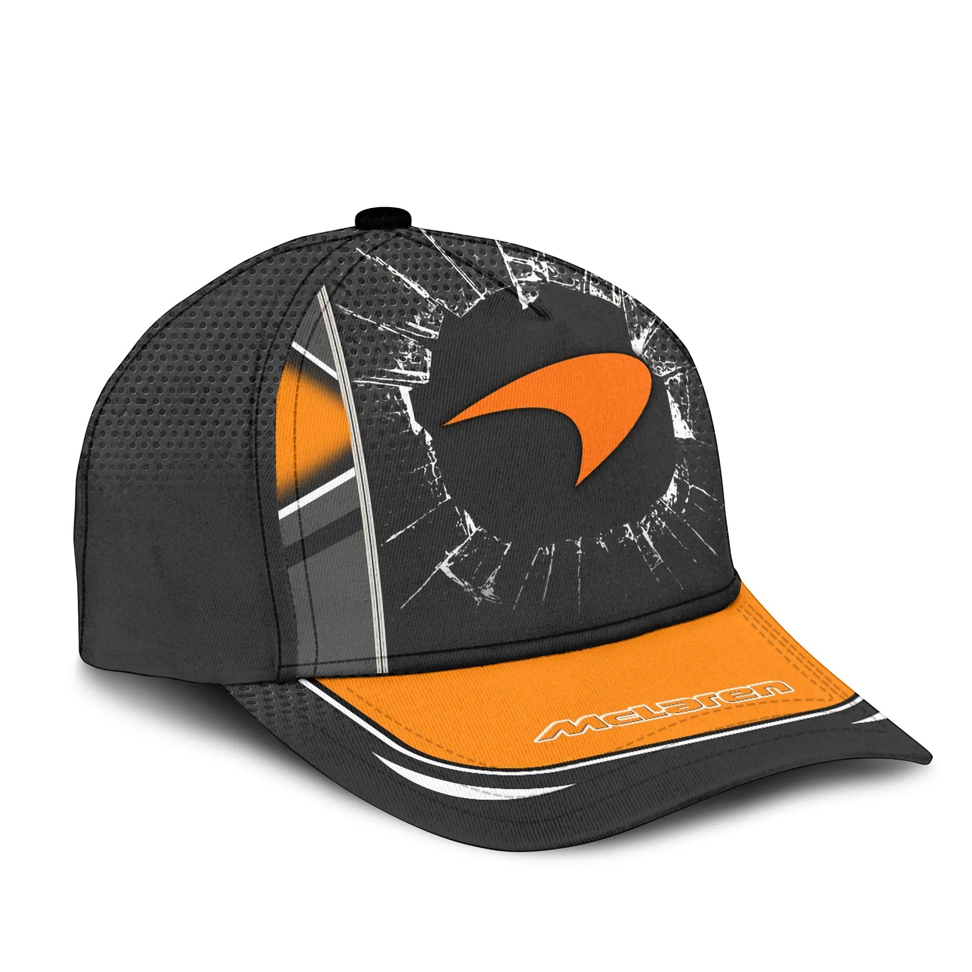 McLaren Cap CSC022