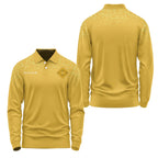 Rivian Long Sleeve Polo SC108