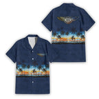 Bentley Premium Hawaiian Shirt SHW017
