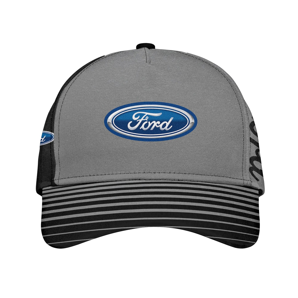 Ford Cap CSC049