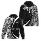 Genesis Hoodie SHW072
