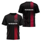 Nissan T-shirt SC068