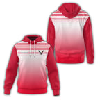 Corvette Hoodie SC107