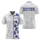Range Rover Short Sleeve Polo SHW023