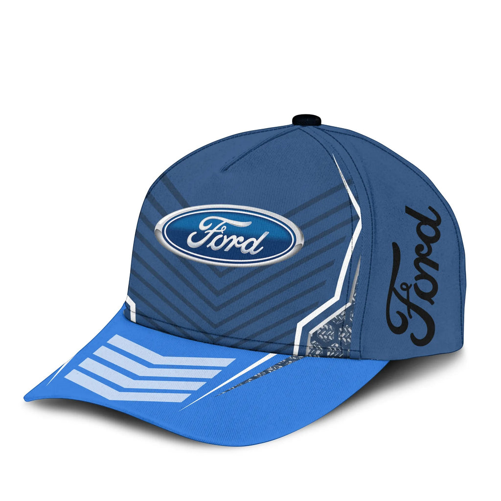 Ford Cap CSC047