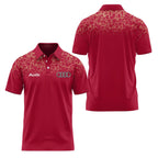 Audi Short Sleeve Polo SC108