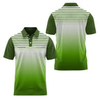 Hummer Short Sleeve Polo SC107