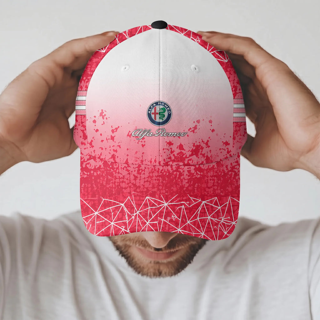 Alfa Romeo Cap CSC055