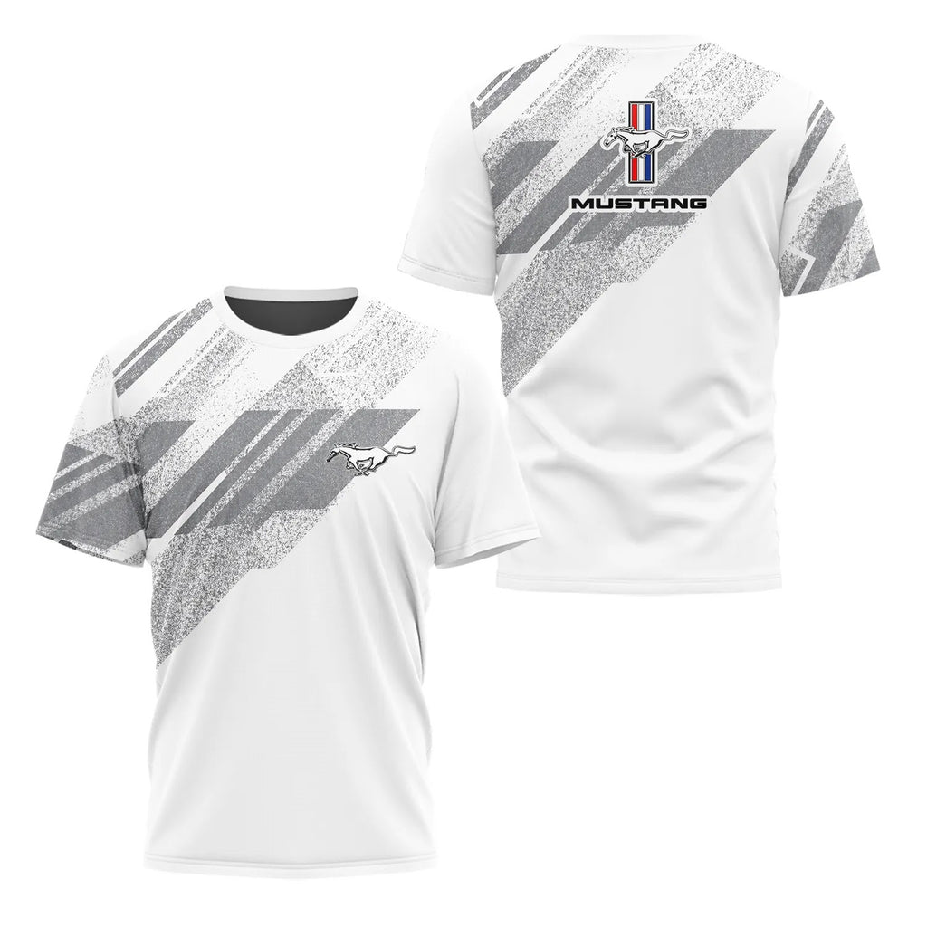 Ford Mustang T-shirt SC105