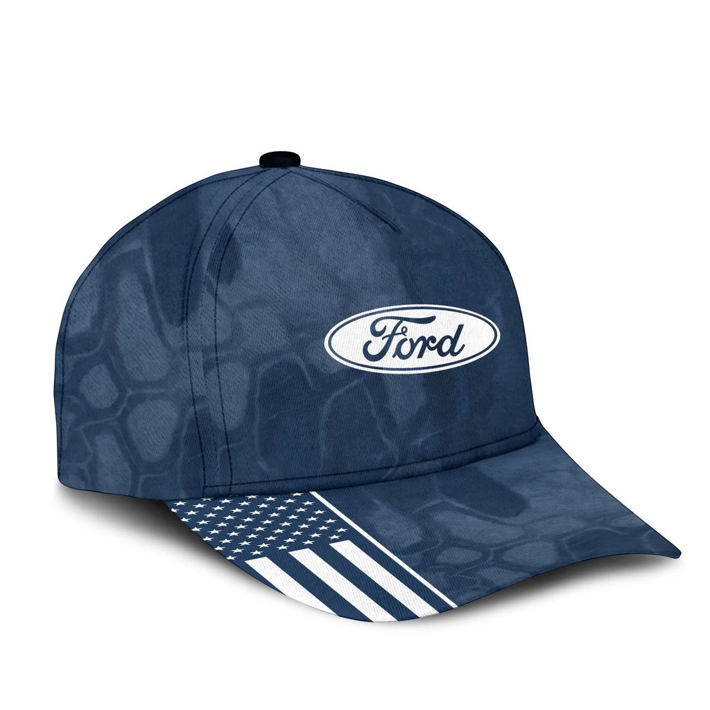 Ford Cap CSC045