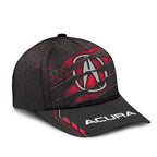 Acura Cap CSC017