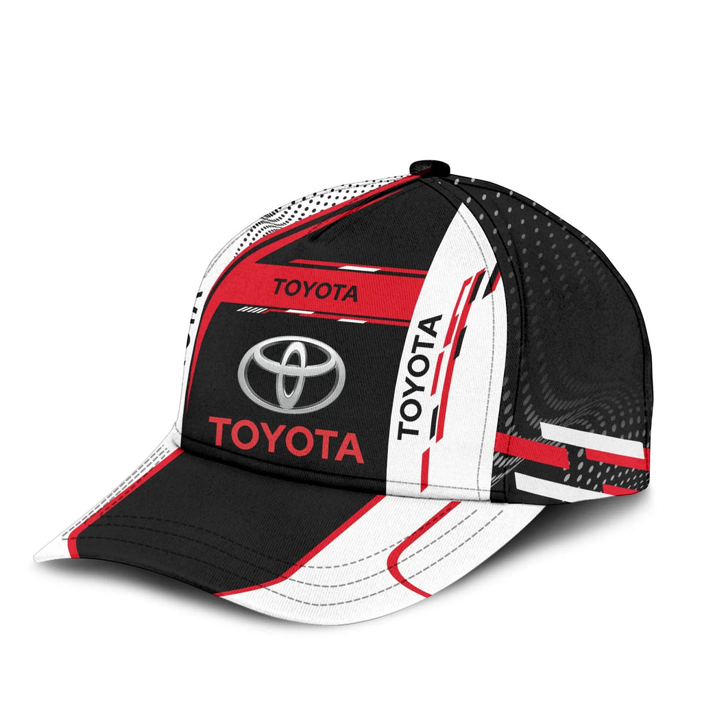 Toyota Cap CSC035