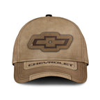 Chevrolet Cap CSC004
