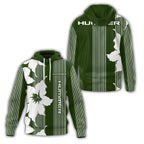 Hummer Hoodie SHW039