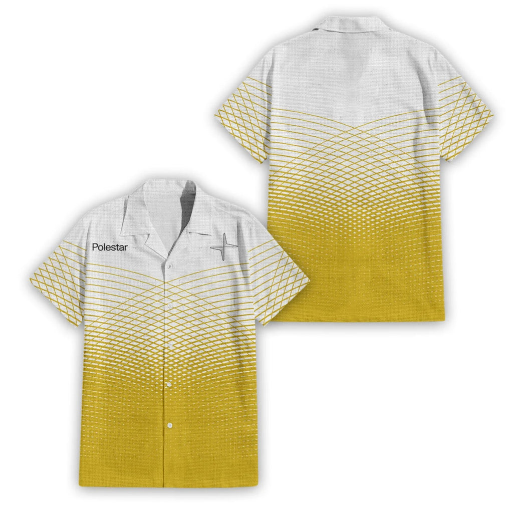 Polestar Premium Hawaiian Shirt SC109