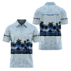Chrysler Short Sleeve Polo SHW016