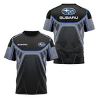 Subaru T-shirt SC088