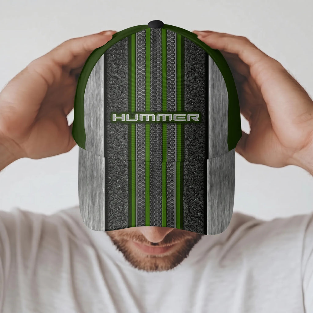 Hummer Cap CSC075