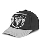 Ram Cap CSC002