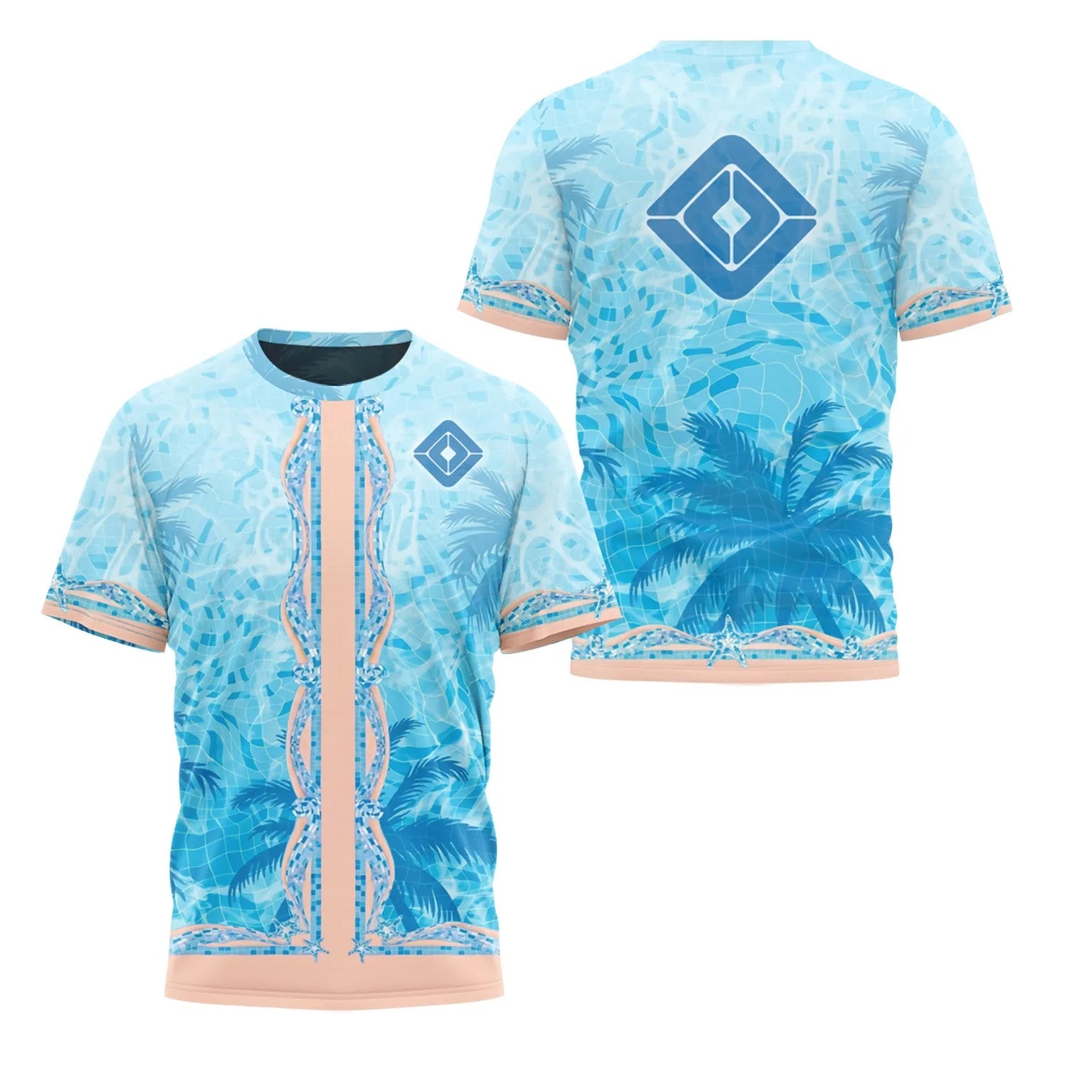 Rivian T-shirt SHW026