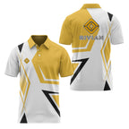 Rivian Short Sleeve Polo SC080