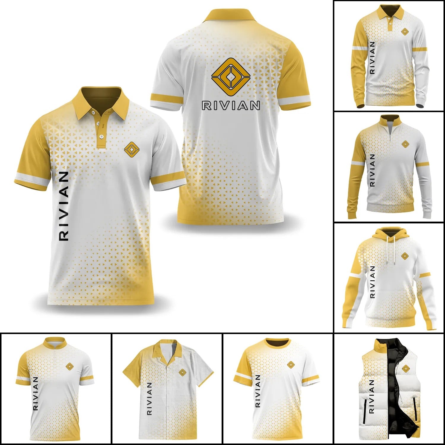 Rivian Apparels SC079