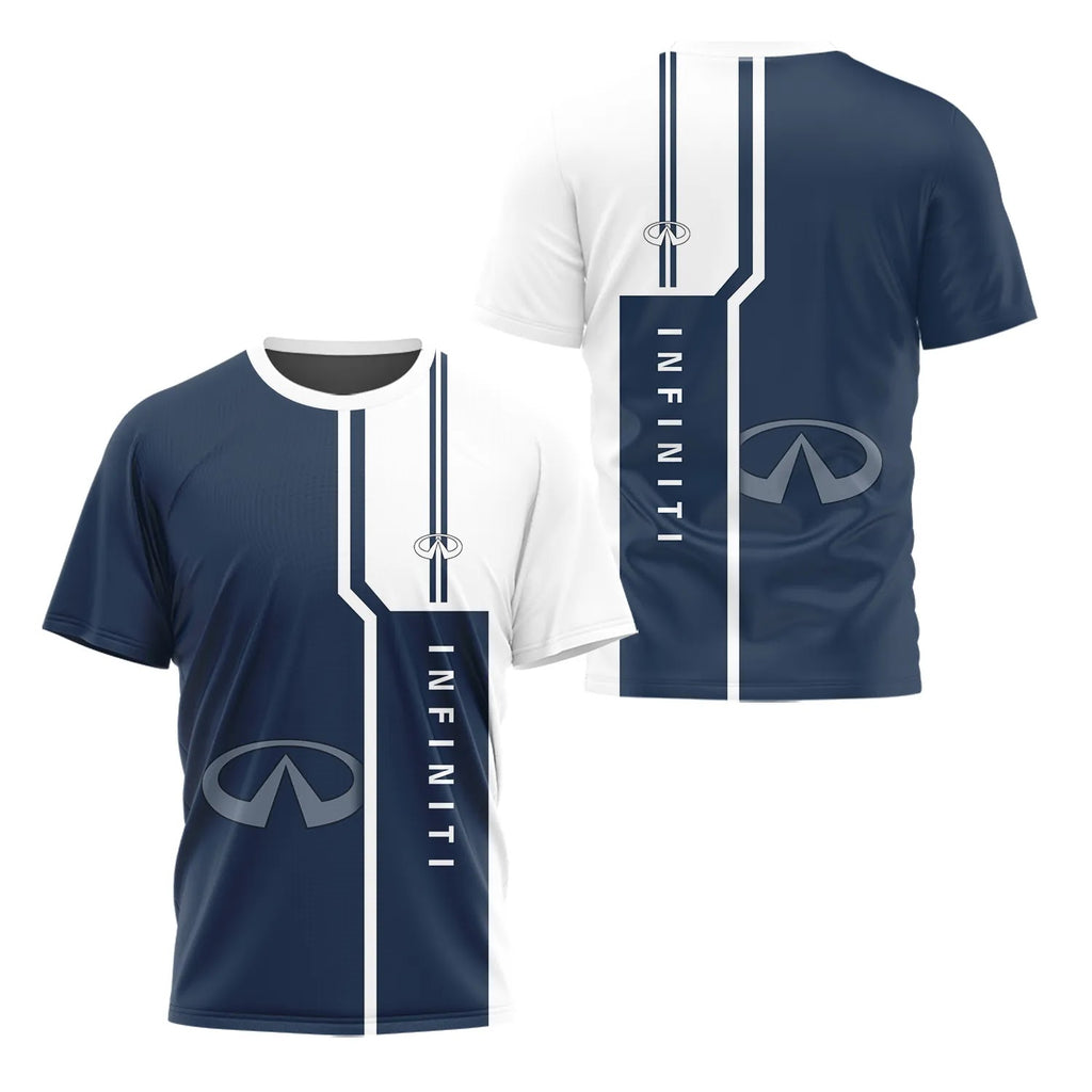 Infiniti T-shirt SC064