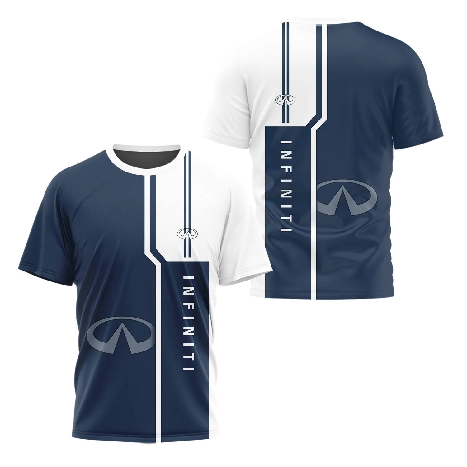 Infiniti T-shirt SC064