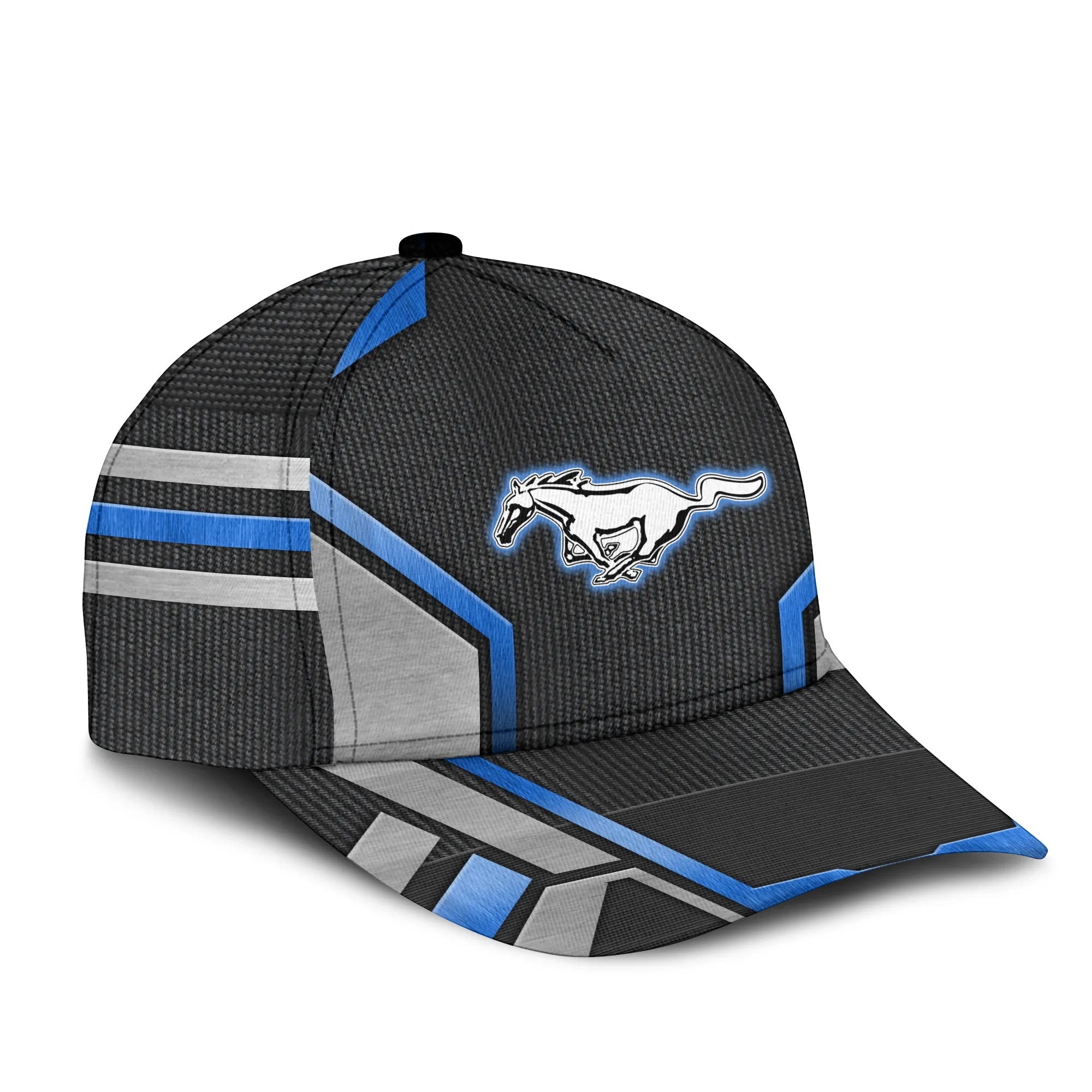 Ford Mustang Cap CSC060