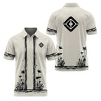 Rivian Short Sleeve Polo SHW043