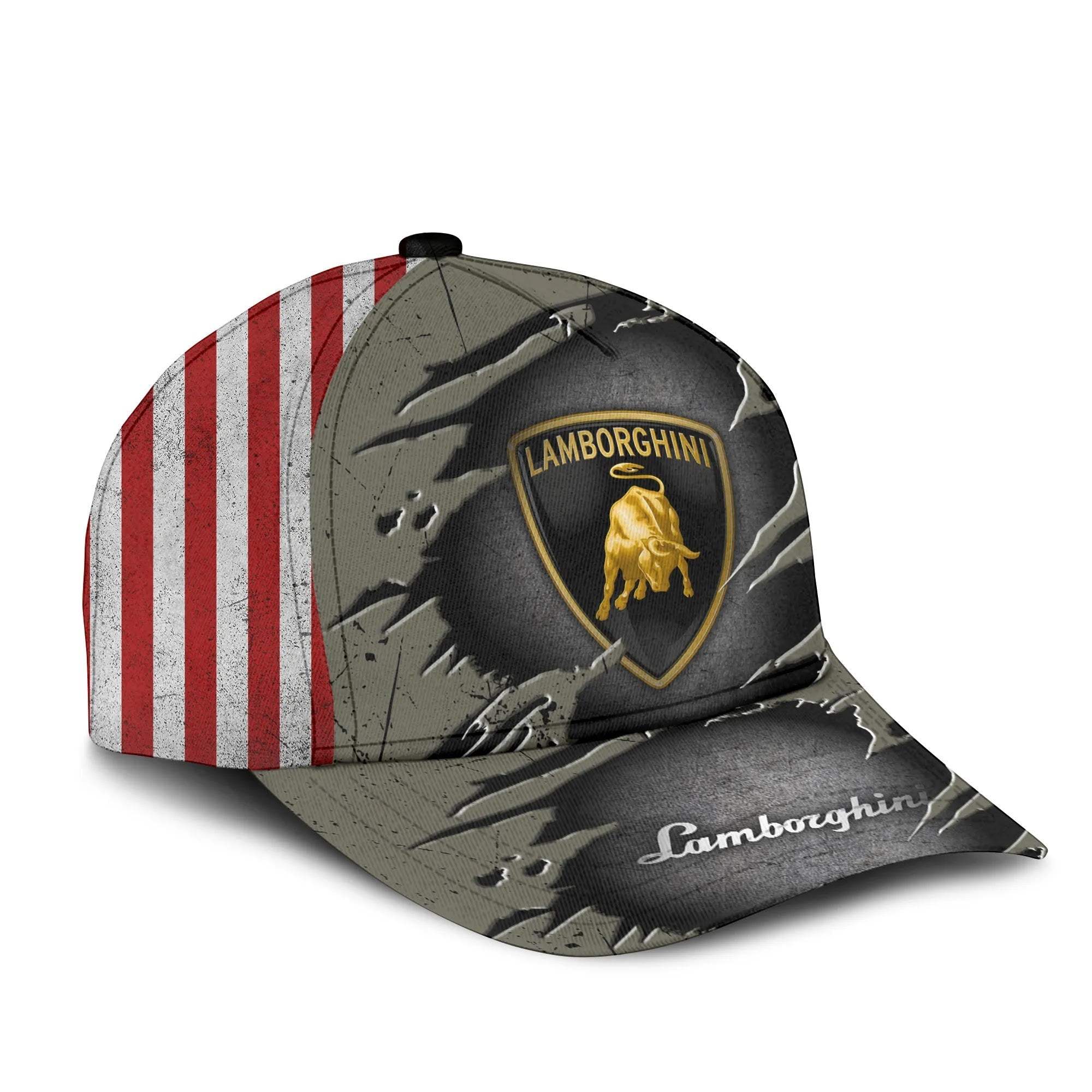 Lamborghini Cap CSC006