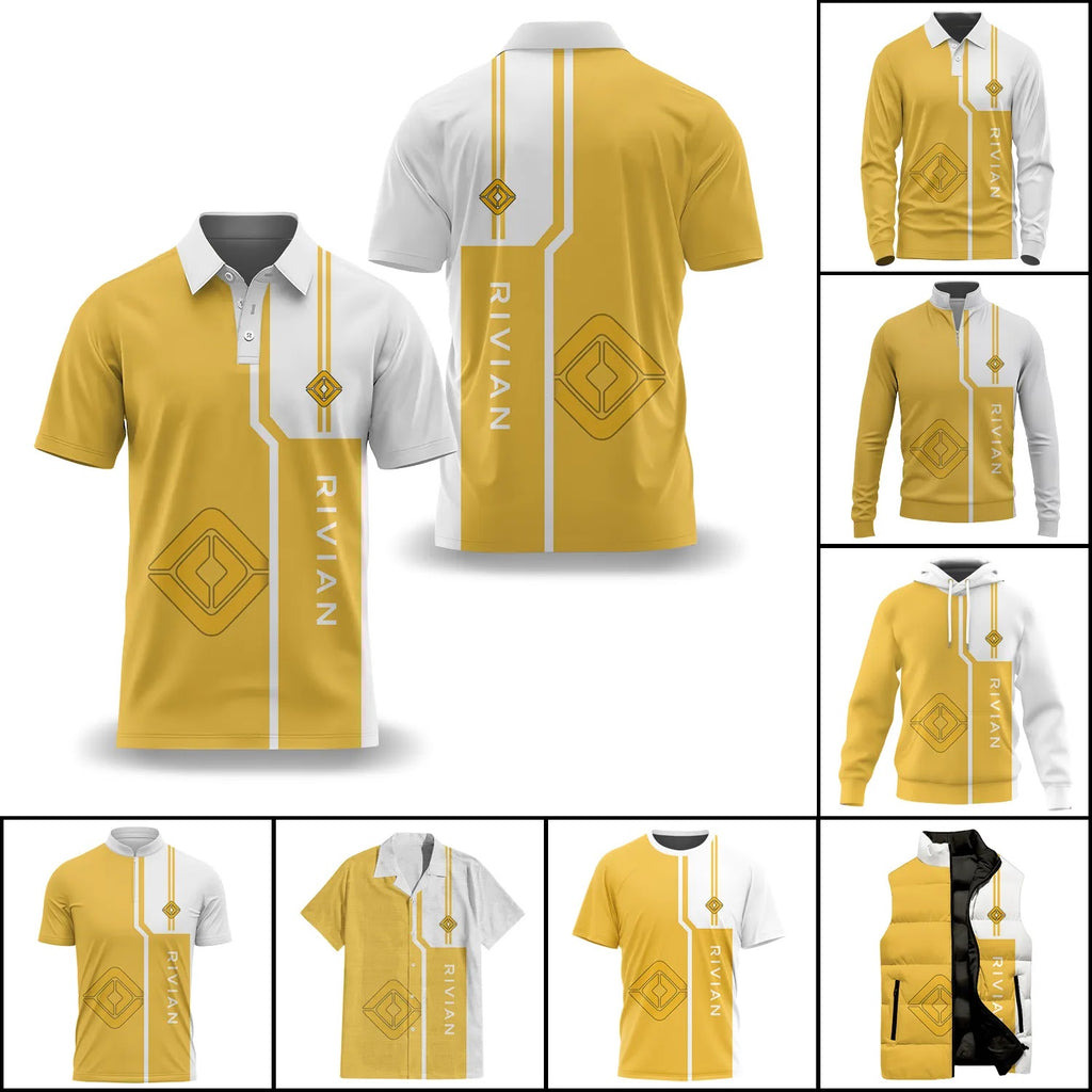 Rivian Apparels SC064