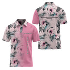 Chrysler Short Sleeve Polo SHW056