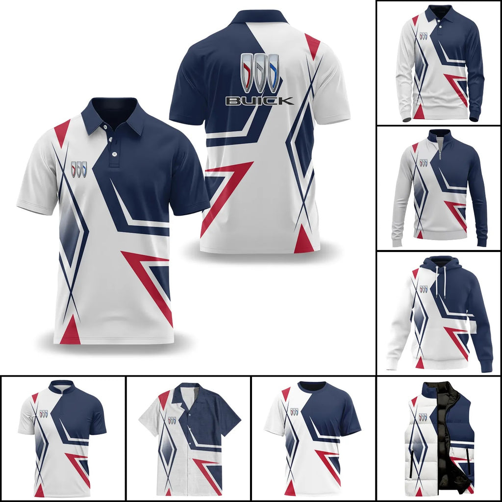 Buick Apparels SC080
